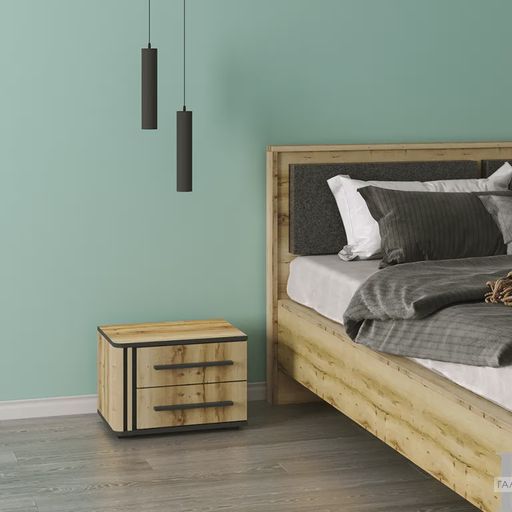 Тумба прикроватная «Аэлита»